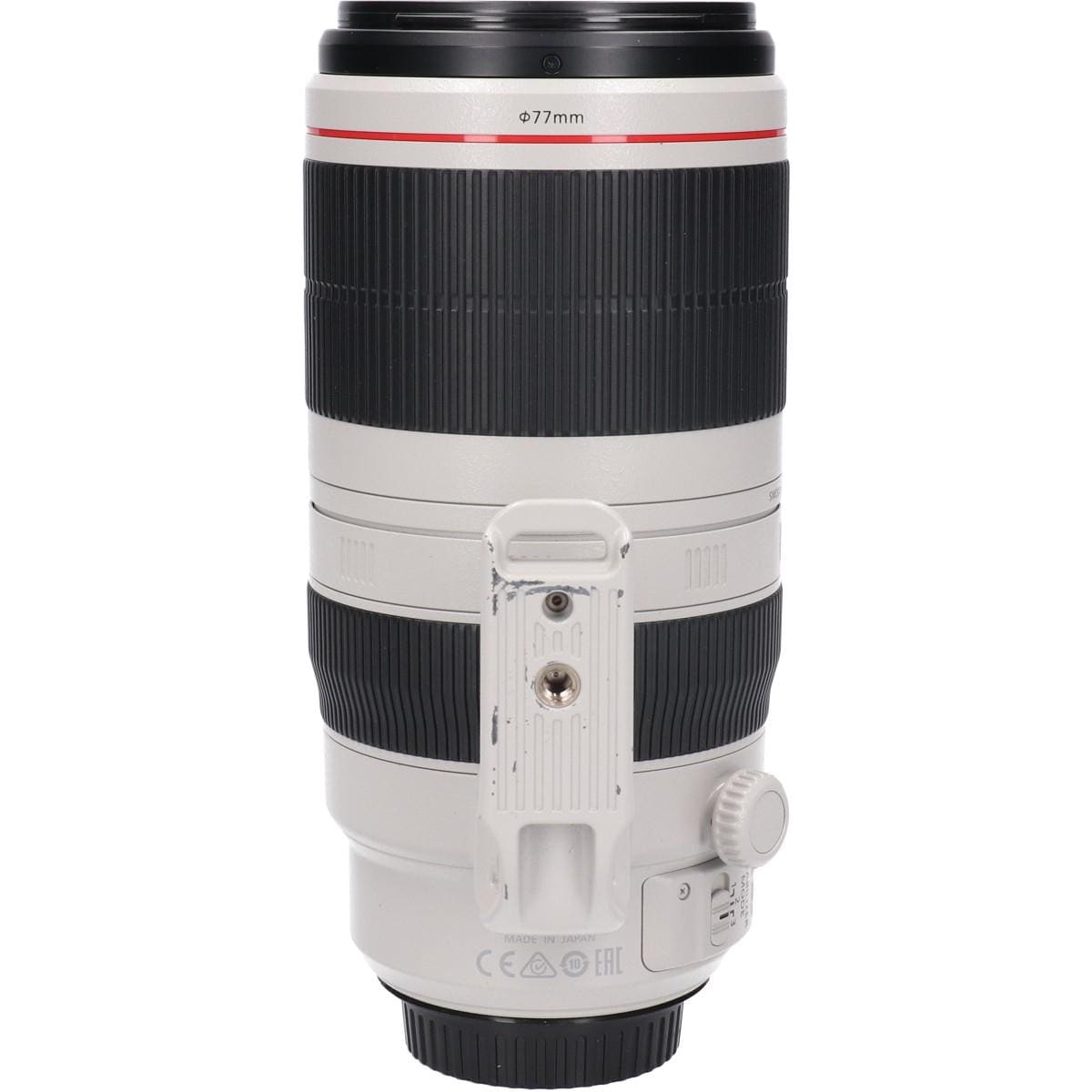 ＥＦ１００－４００ｍｍ　Ｆ４．５－５．６Ｌ　ＩＳ　ＩＩ