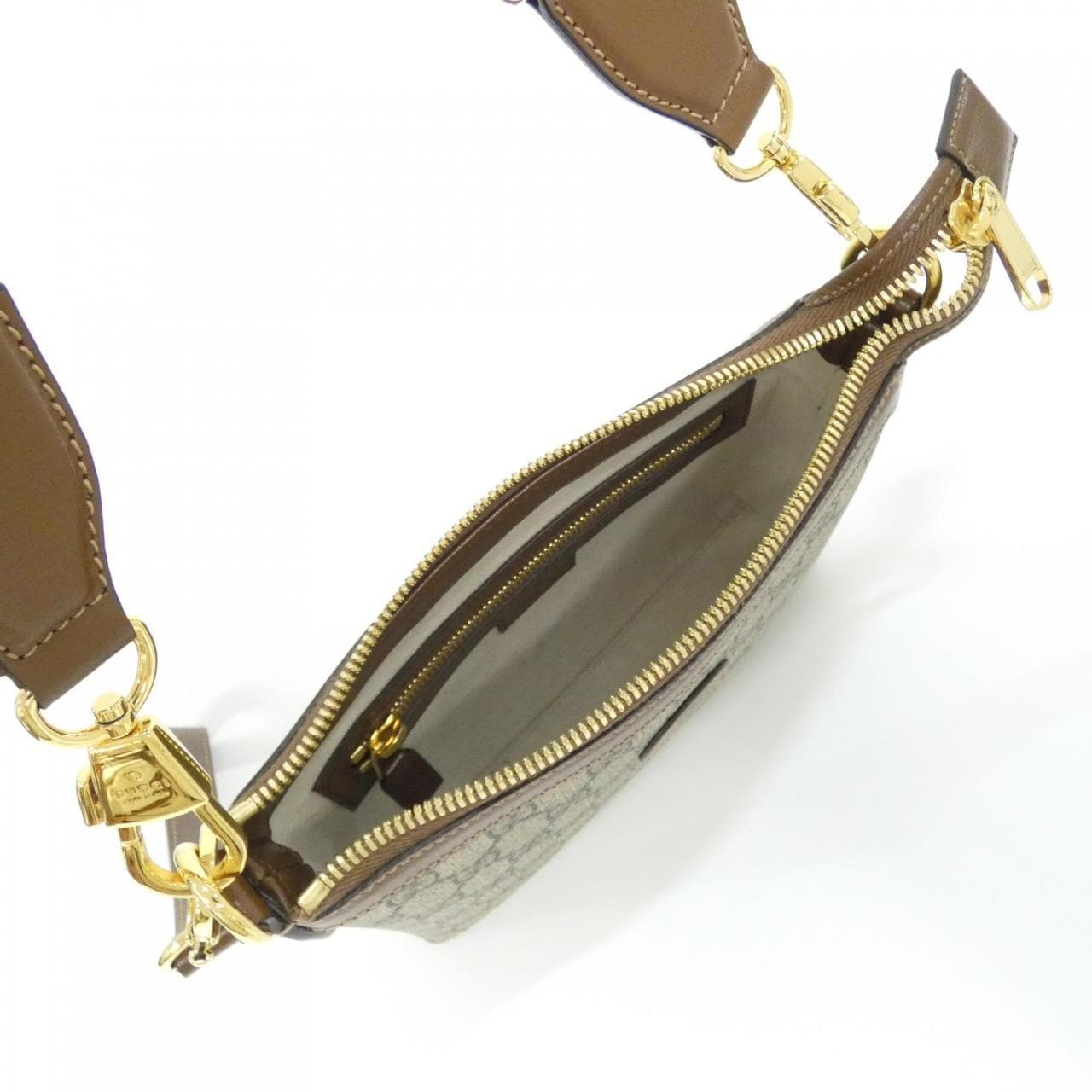 グッチ 760021 92THG ショルダーバッグ