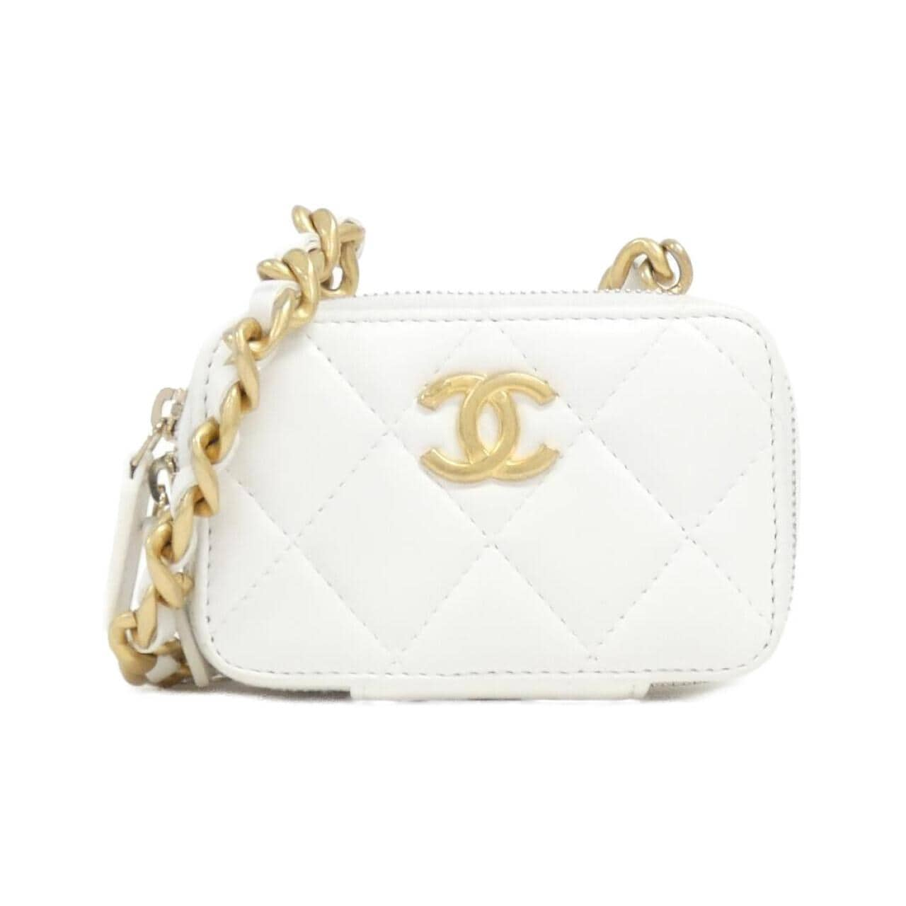 CHANEL AP2738 链条Clutch