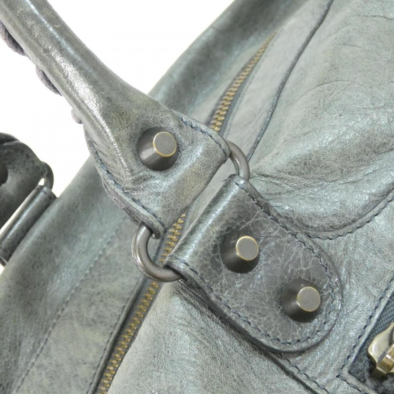 バレンシアガ ザ ツィギー 128523 バッグ