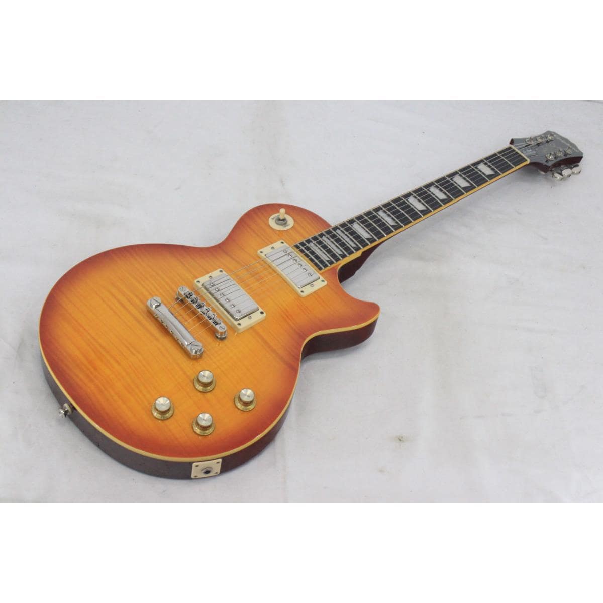 ＥＰＩＰＨＯＮＥ　　ＬＰ　ＳＴＡＮＤＡＲＤ　ＰＬＵＳ　ＴＯＰ　ＰＲＯ