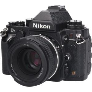 ＤＦ　５０ｍｍ　Ｆ１．８Ｇ　ＳＰ　ＥＤＩＴＩＯＮ　ＫＩＴ