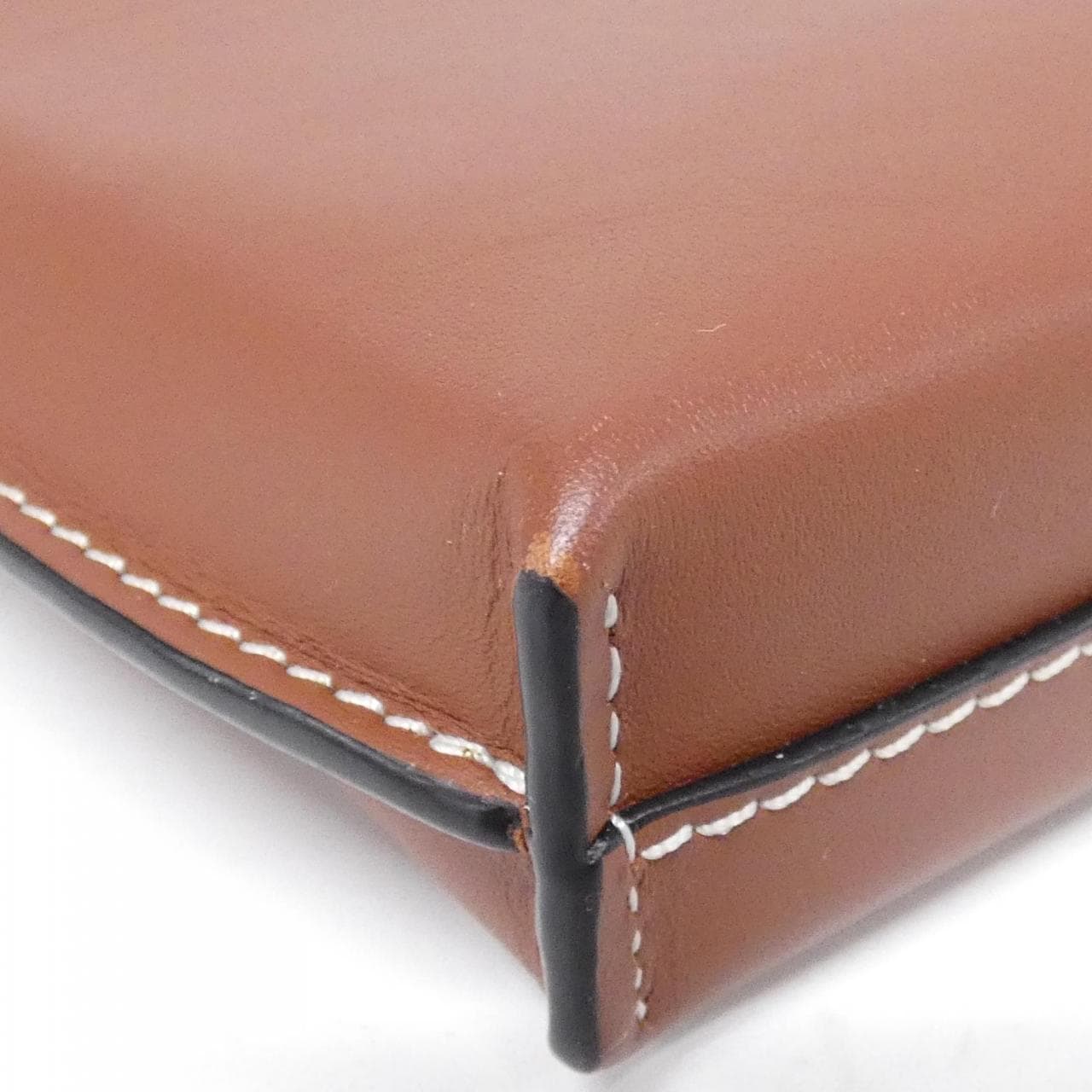 ロエベ ゲート ポケット 109 30 Z42 ショルダーバッグ