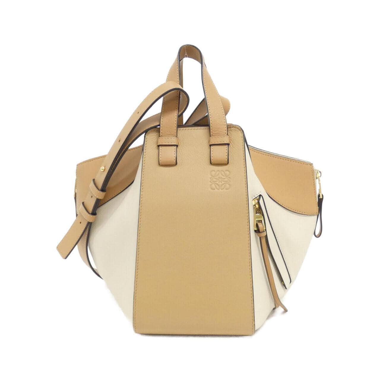 Loewe Hammock 326 30KS35 单肩包