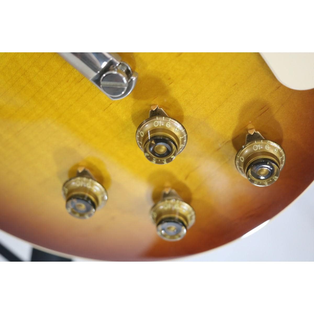 ＧＩＢＳＯＮ　　ＬＥＳ　ＰＡＵＬ　ＳＴＡＮＤＡＲＤ　６０Ｓ