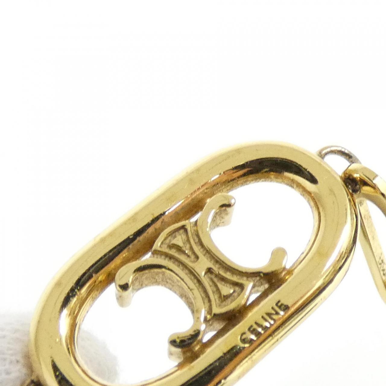 セリーヌ 46S896BRA ネックレス