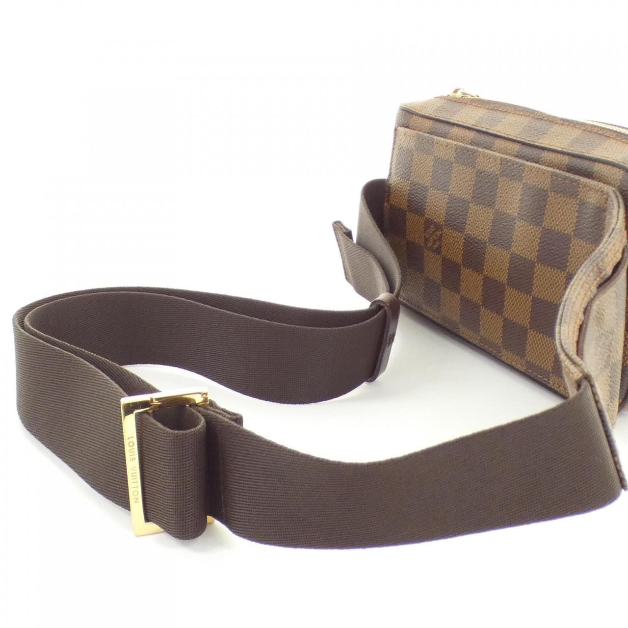LOUIS VUITTON Damier Jeronimos N51994 单肩包