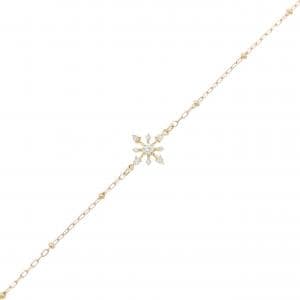 アヴァロン ダイヤモンド ブレスレット 0.07CT
