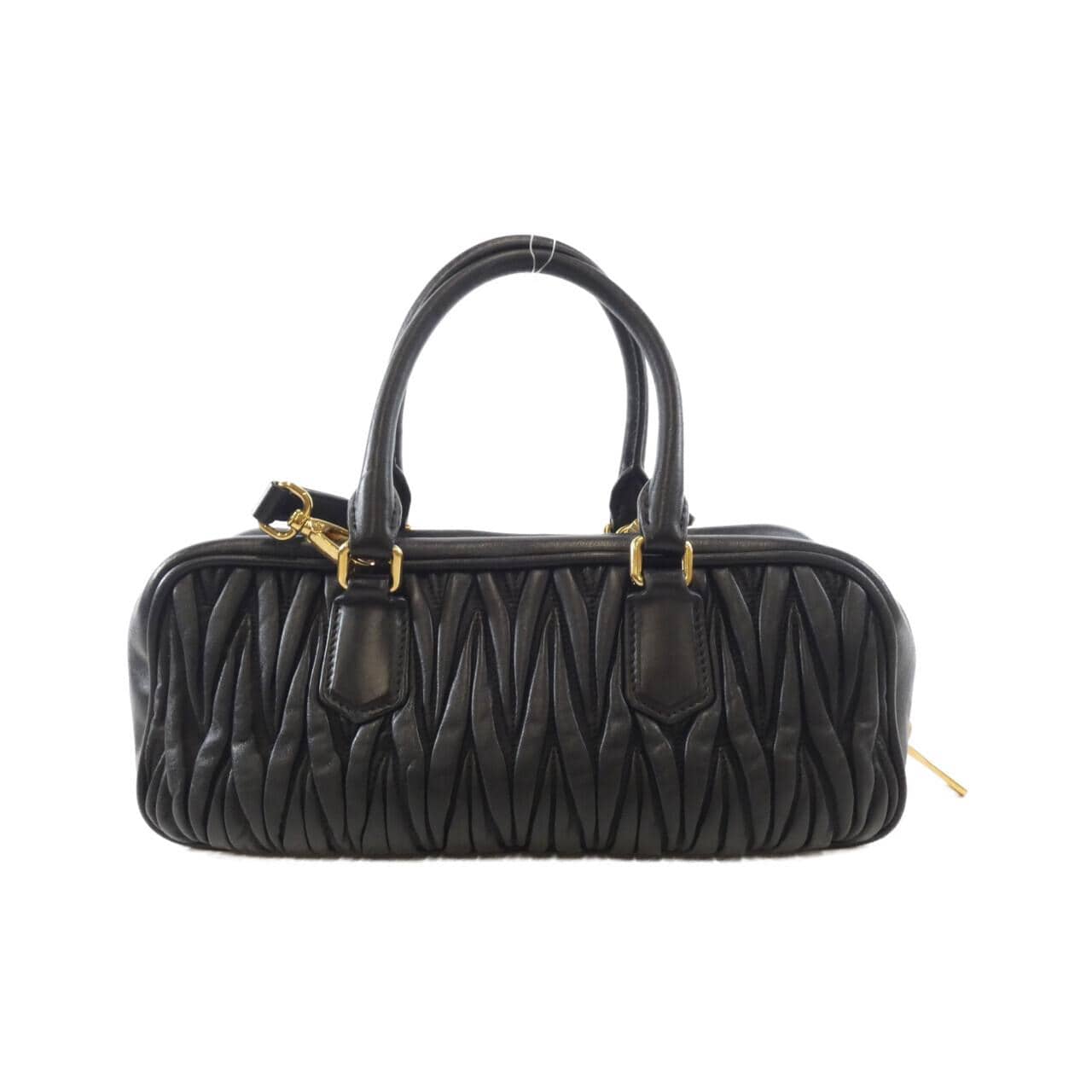 ミュウミュウ 5BB148 バッグ