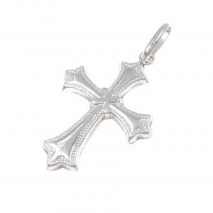PT850 クロス ペンダント