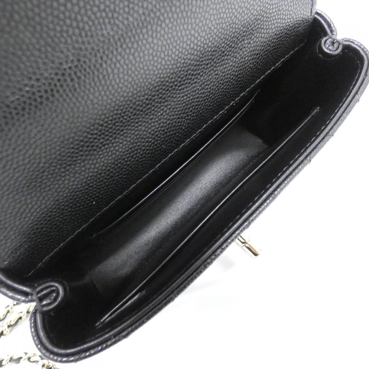 【未使用品】シャネル AP4244 チェーンクラッチ