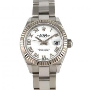 ROLEX Datejust 279174･3 SSxWG自動上弦編號