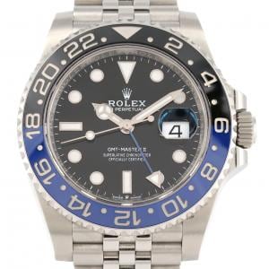 ROLEX GMT Master II