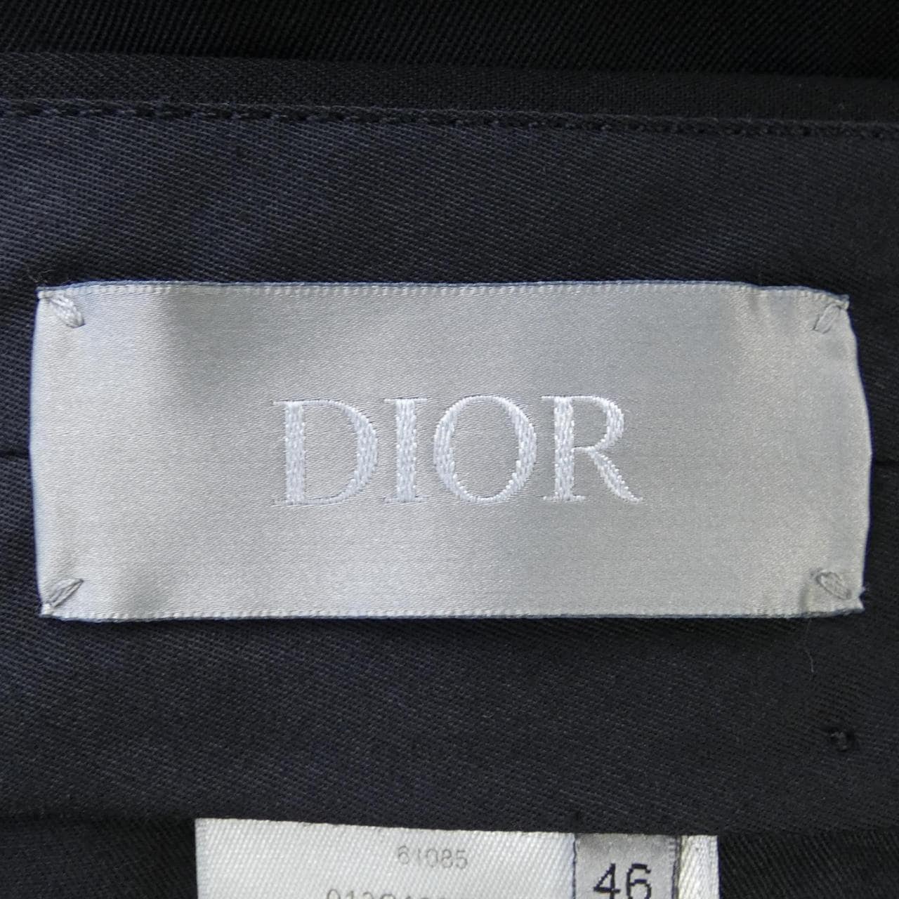 ディオール DIOR パンツ