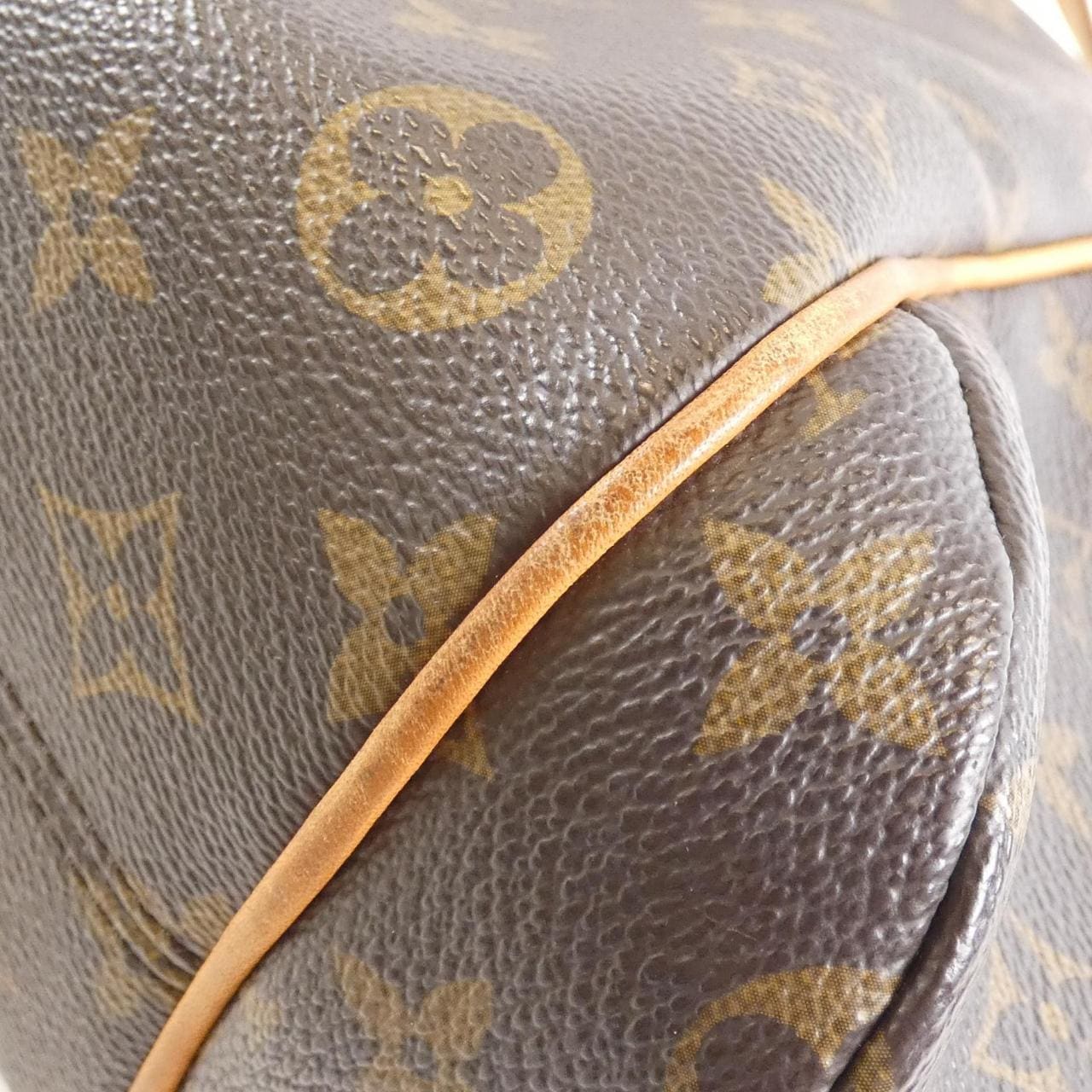 LOUIS VUITTON Monogram Total PM M56688 包