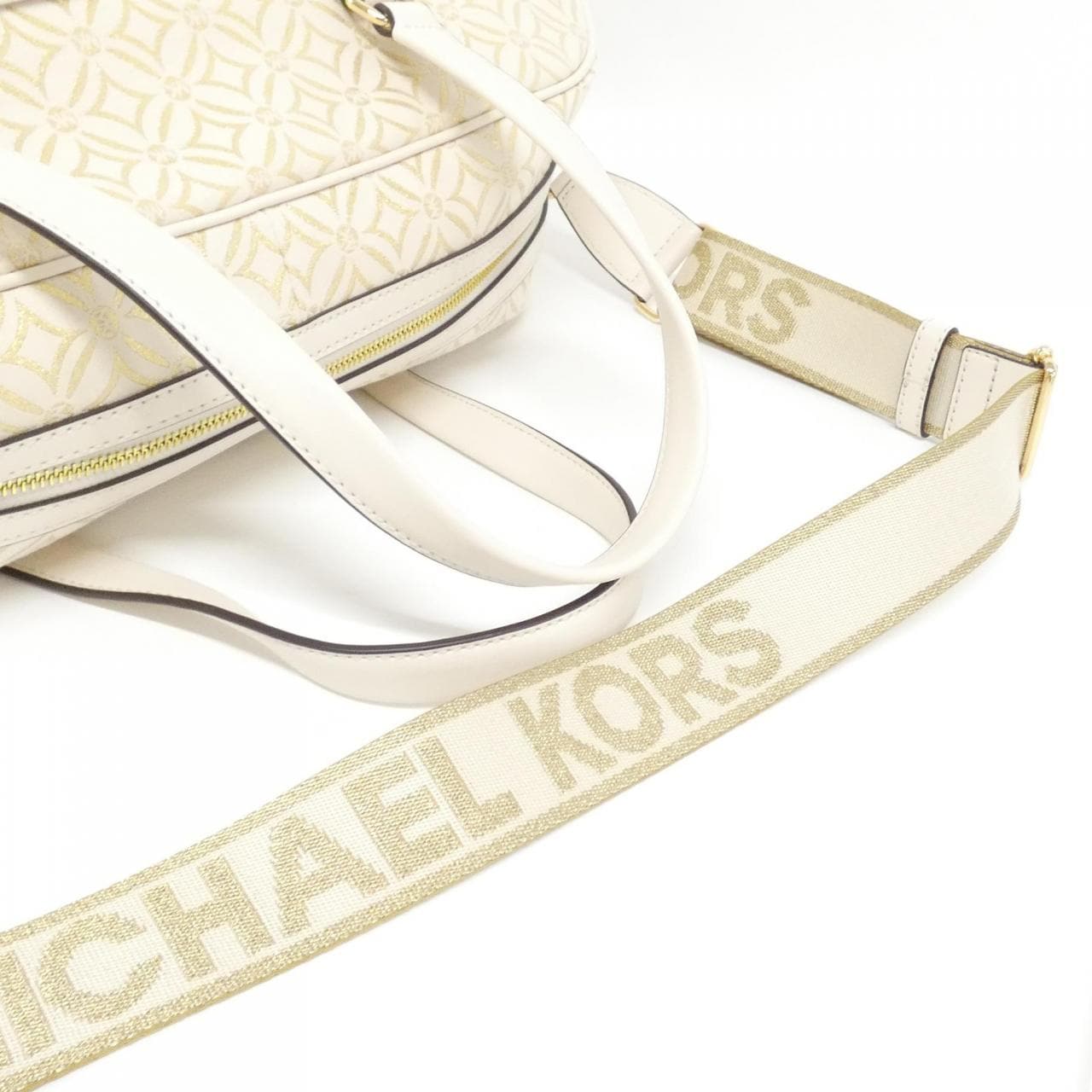 [新品] MICHAEL MICHAEL KORS TRAVEL 35F4GTFU4J 波士頓包
