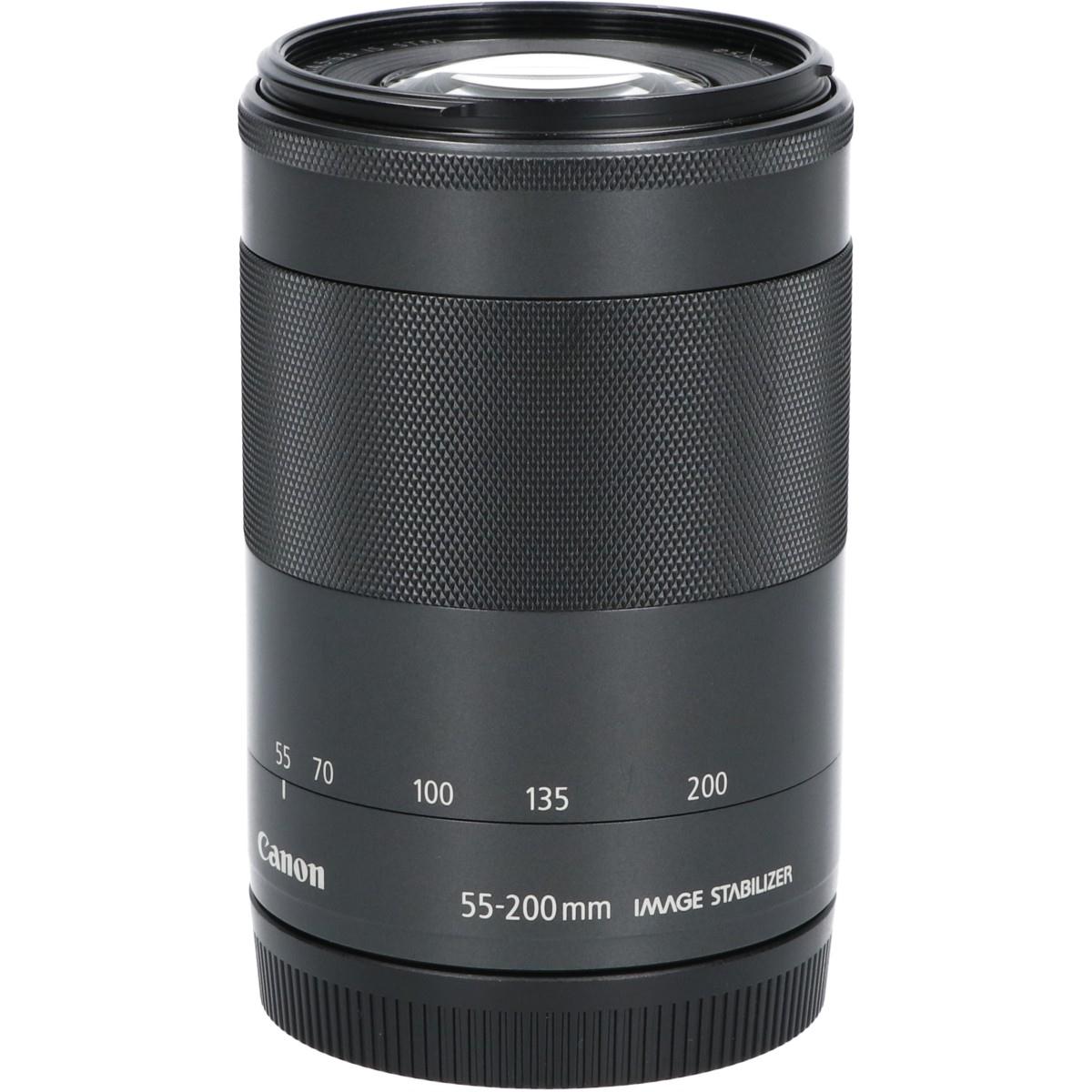ＥＦ－Ｍ５５－２００ｍｍ　Ｆ４．５－６．３ＩＳ　ＳＴＭ