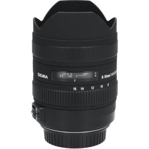 ＥＯＳ８－１６ｍｍ　Ｆ４．５－５．６ＤＣ　ＨＳＭ