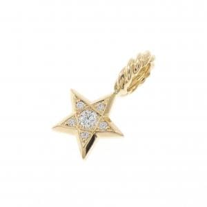 エスジェーエックス スターチャーム 0.09CT