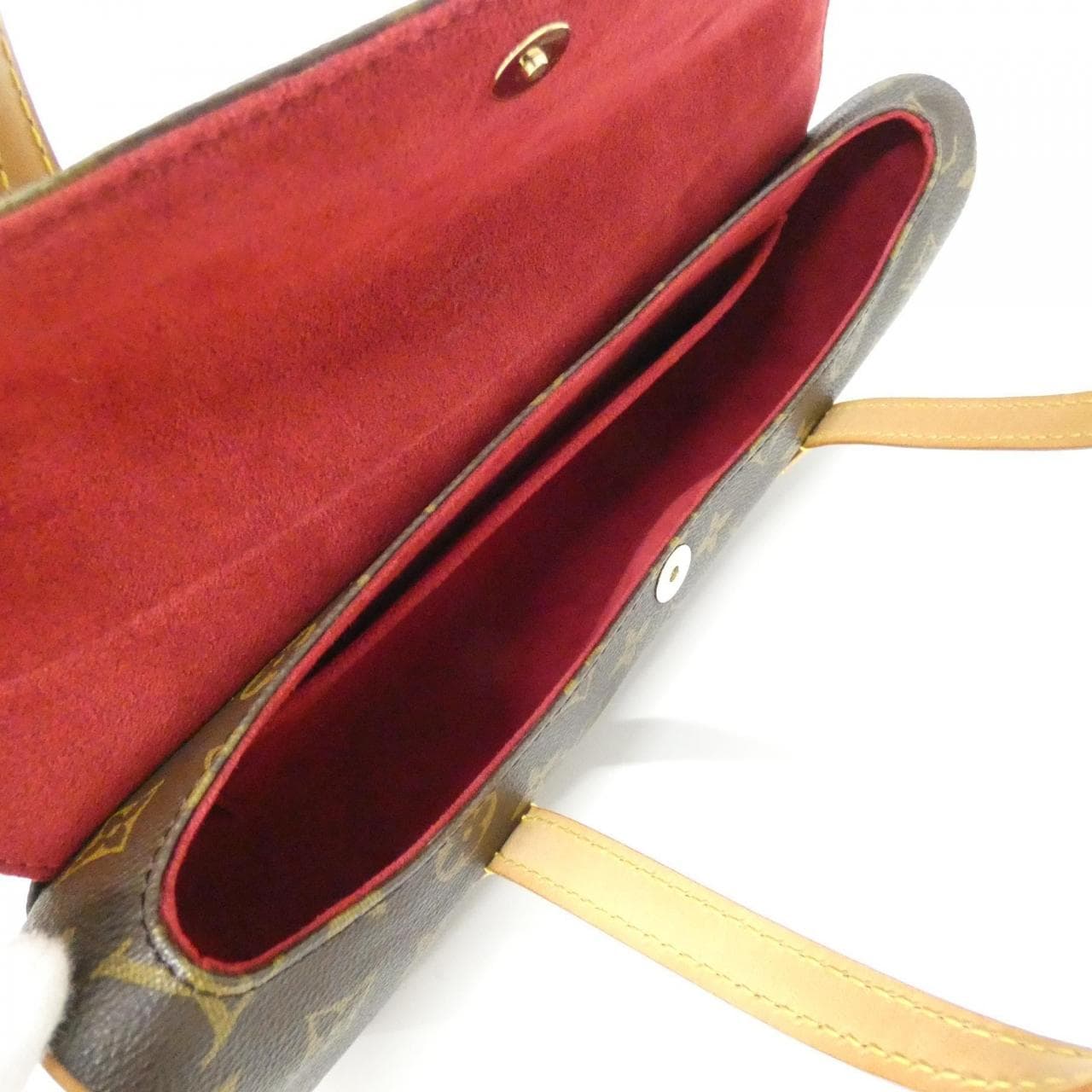 ルイヴィトン モノグラム ソナチネ M51902 バッグ