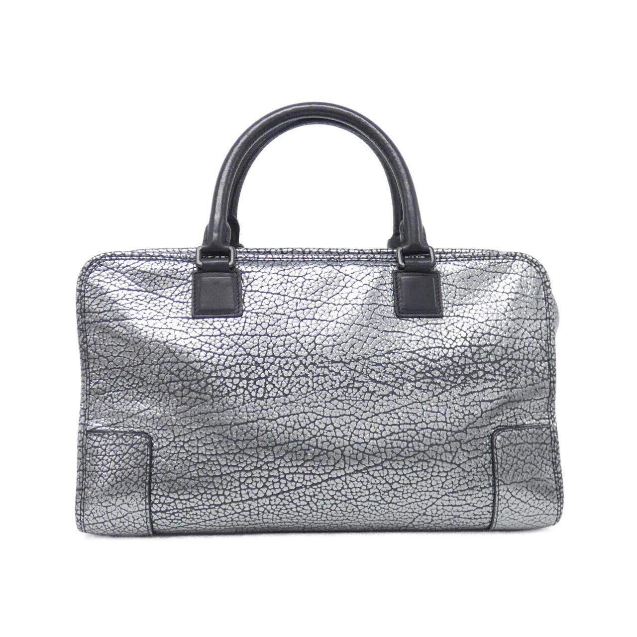 ロエベ アマソナ 36cm 352 06 A22 バッグ