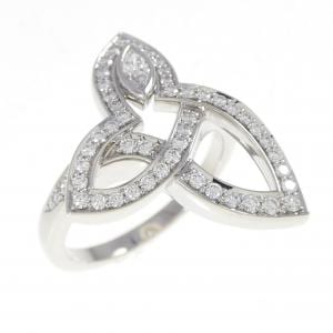 ハリーウィンストン リリークラスター リング