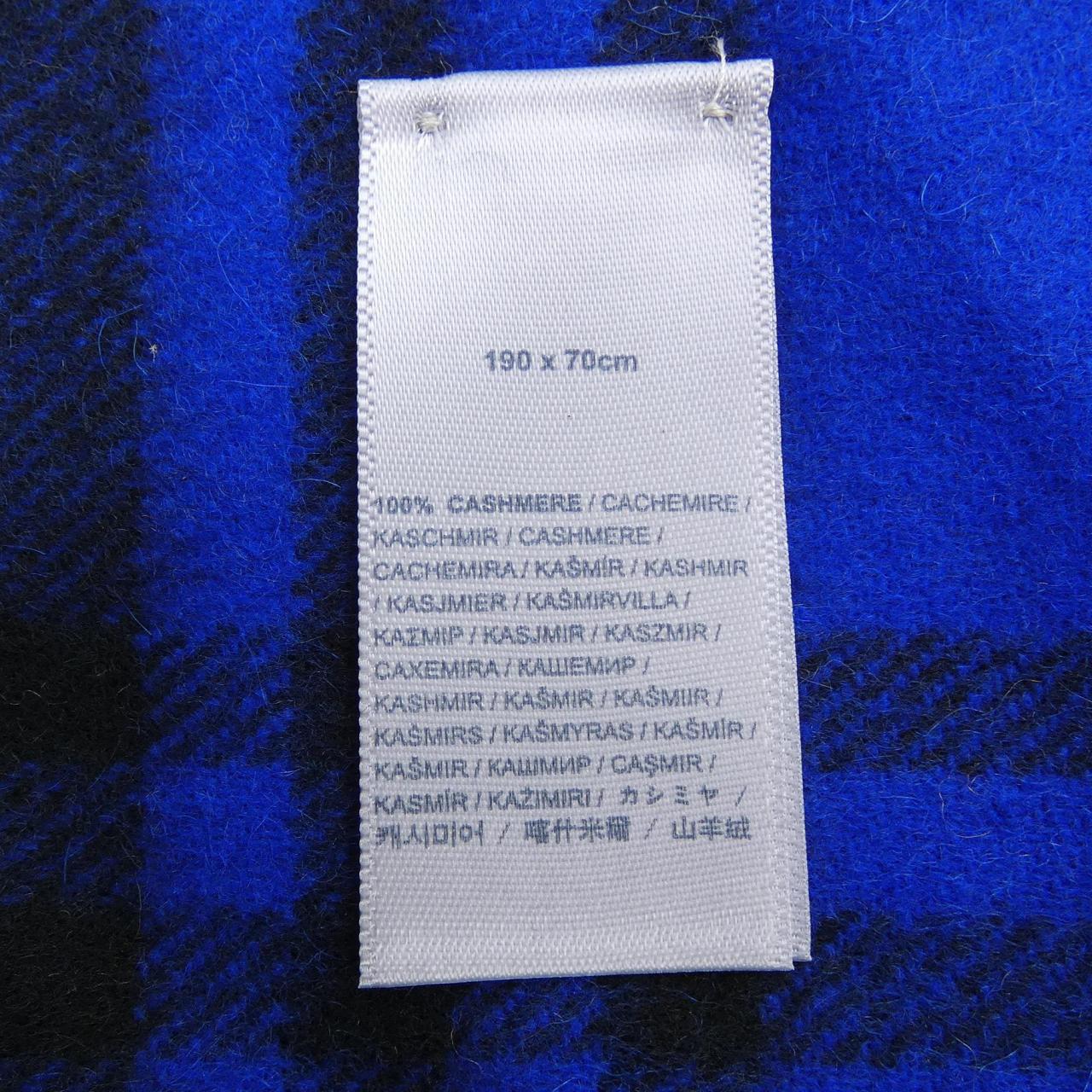 ジョンストンズ JOHNSTONS OF ELGIN WA000056 STOLE