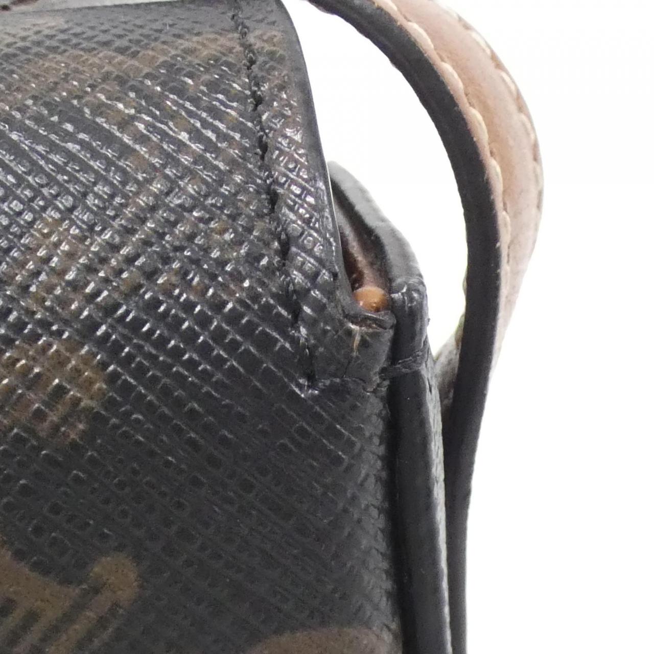 セリーヌ クロード 194142CUZ ショルダーバッグ