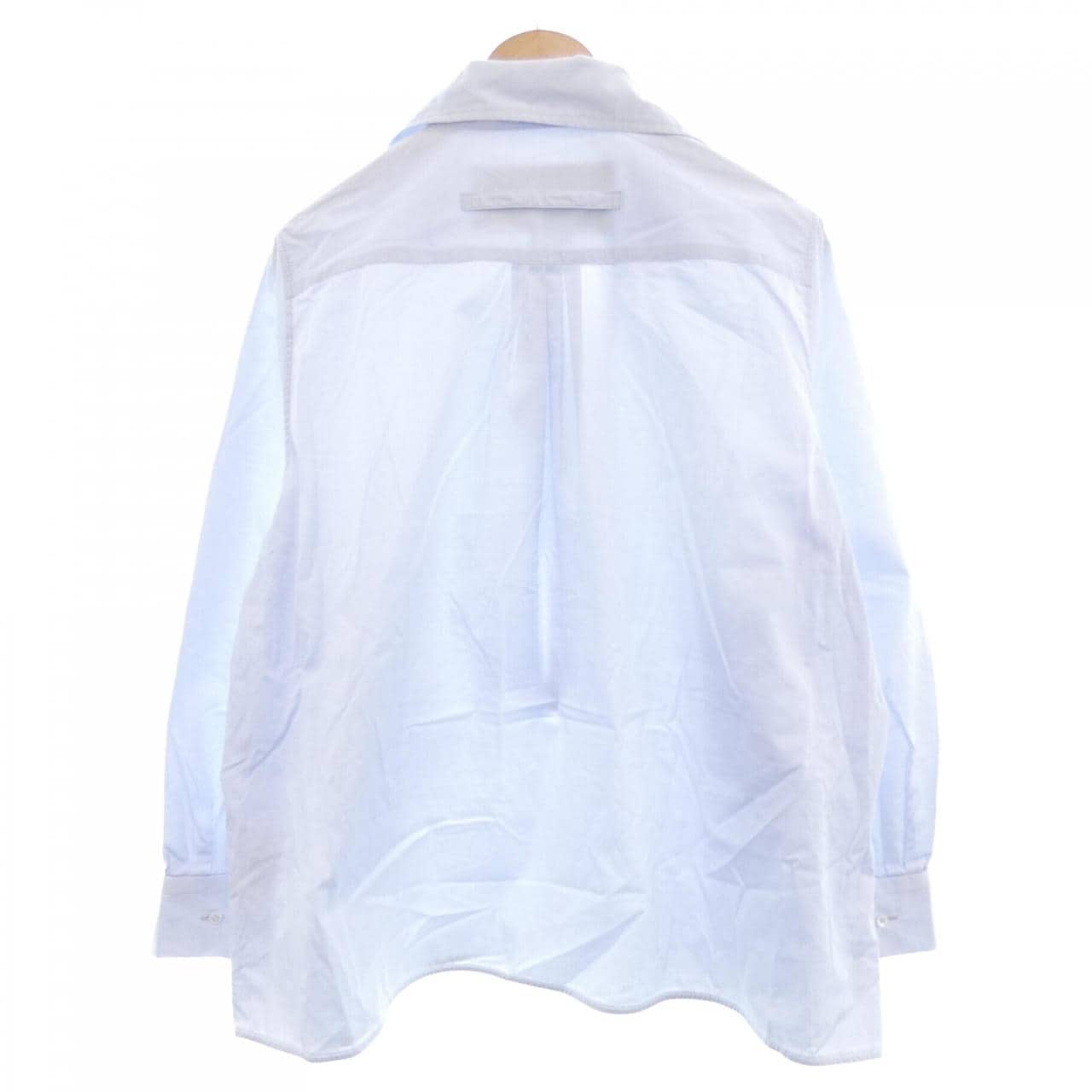 ティッカ TICCA シャツ