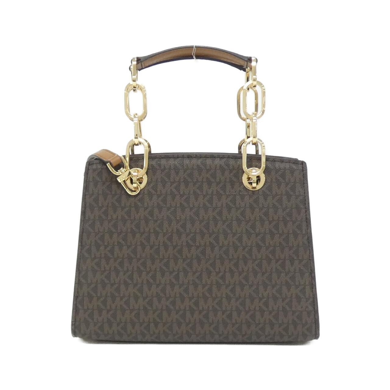 【新品】マイケルマイケルコース CYNTHIA 30S4GCYS1B バッグ