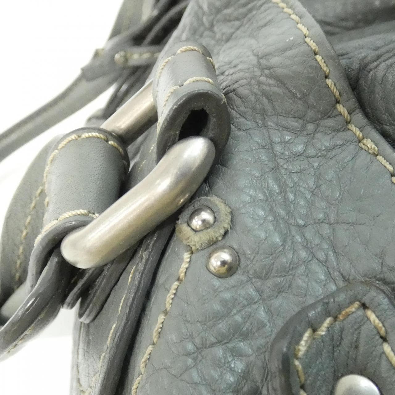 クロエ パディントン 6ESA02 6E422 バッグ