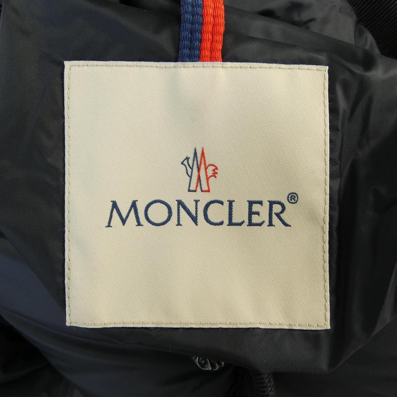 モンクレール MONCLER HERMINE ダウンコート