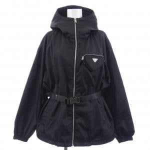 プラダ PRADA トライアングルロゴ 291964 S212 1WQ8 ジャケット