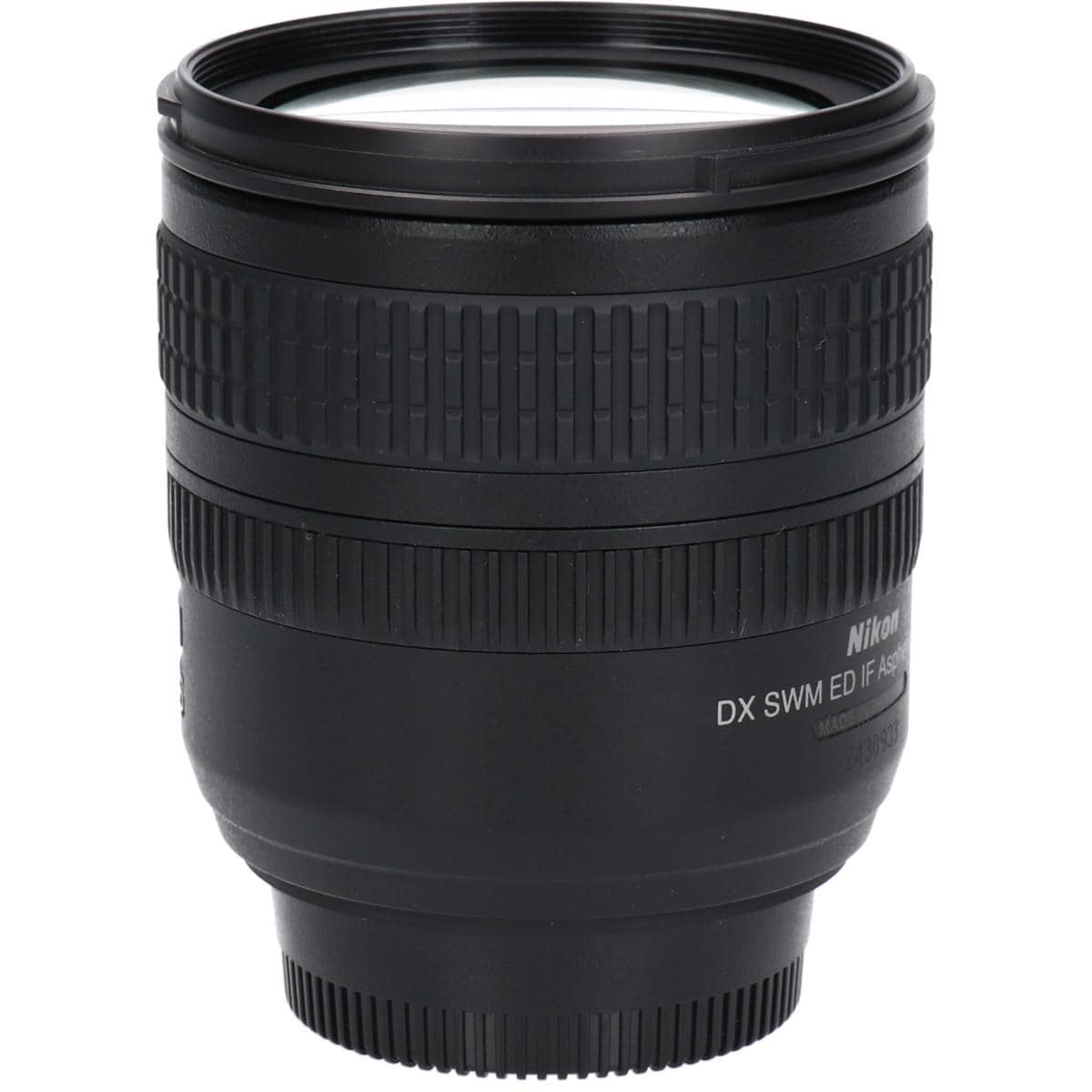 ＡＦ－Ｓ　ＤＸ１８－７０ｍｍ　Ｆ３．５－４．５Ｇ