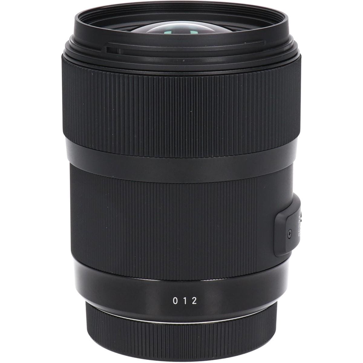 ＥＯＳ３５ｍｍ　Ｆ１．４ＤＧ　ＨＳＭ（Ａ）