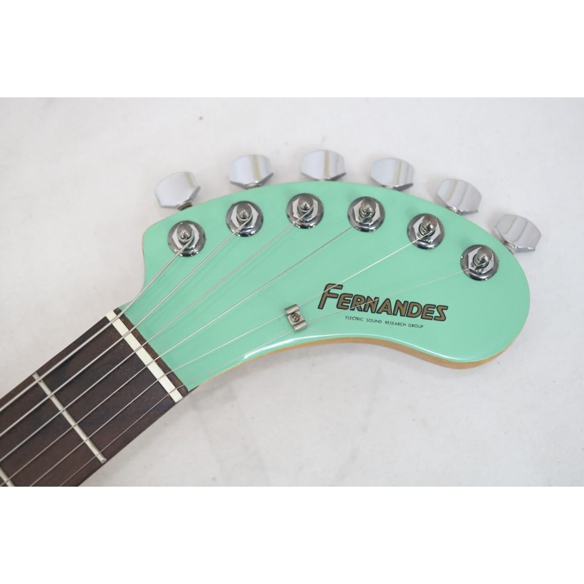ＦＥＲＮＡＮＤＥＳ　ＺＯ－３