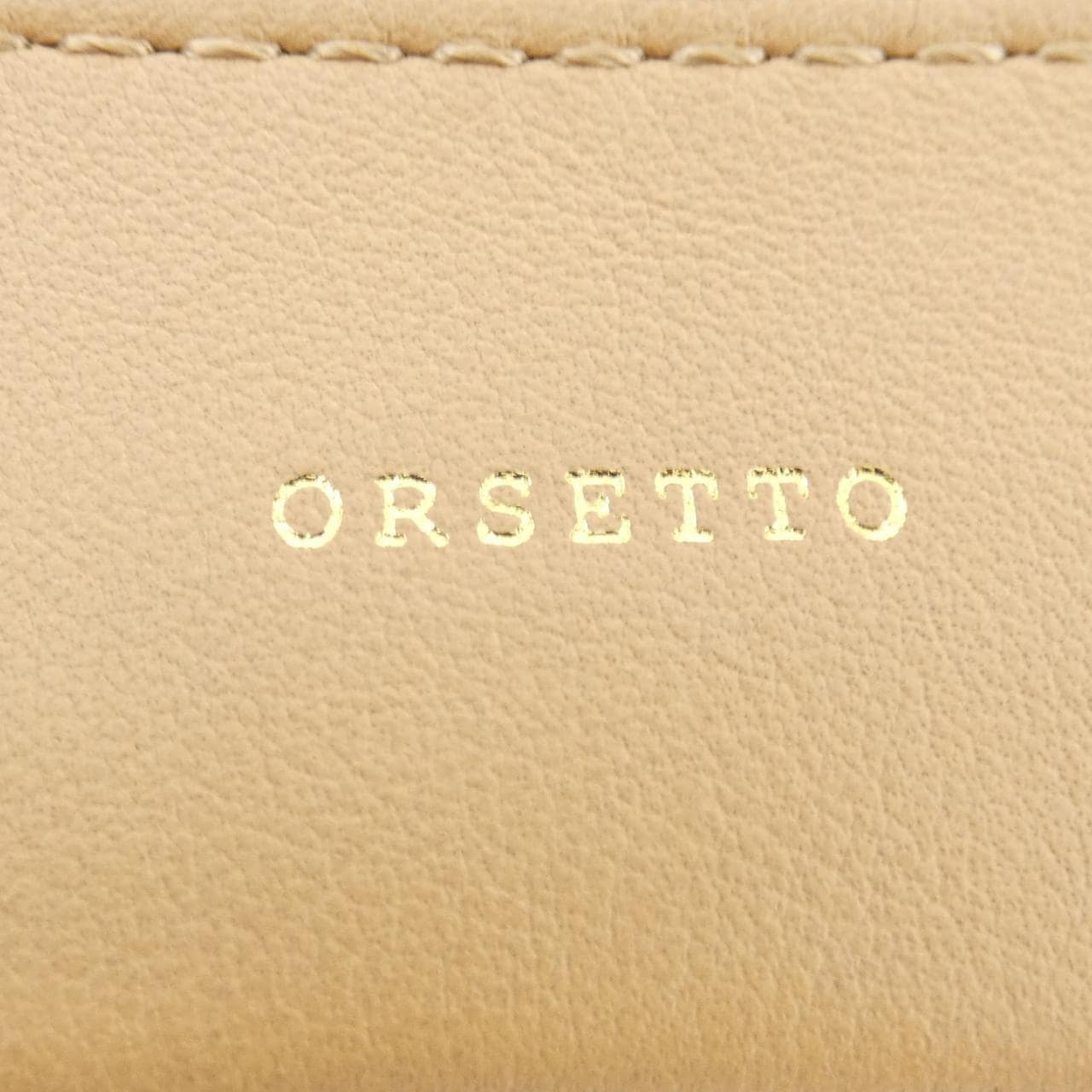 ORSETTO BAG