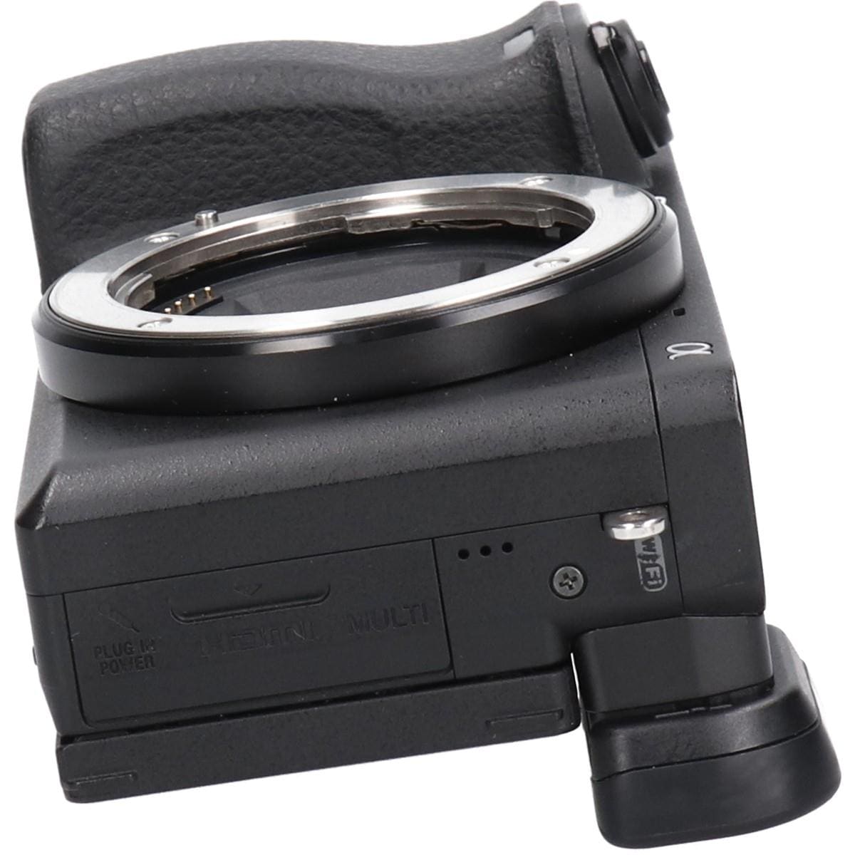 α６４００　ＩＬＣＥ－６４００