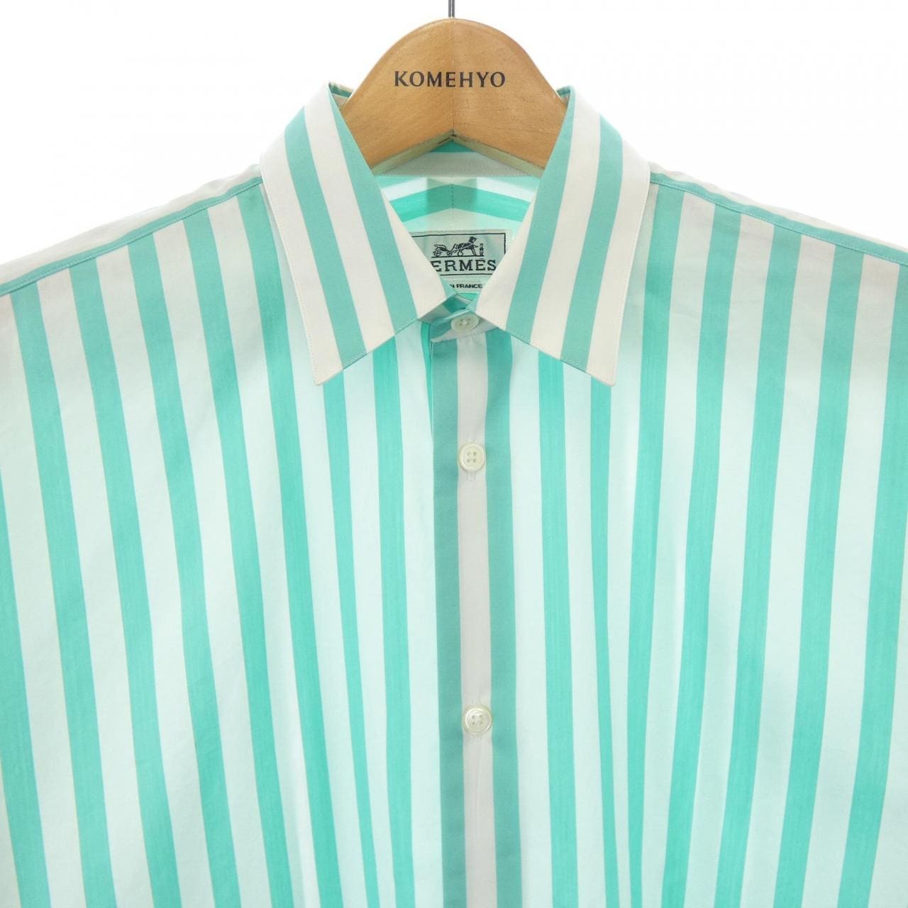 エルメス HERMES シャツ