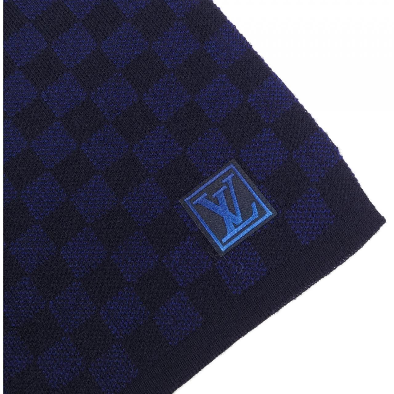 ルイヴィトン LOUIS VUITTON プティダミエ M77047 MUFFLER