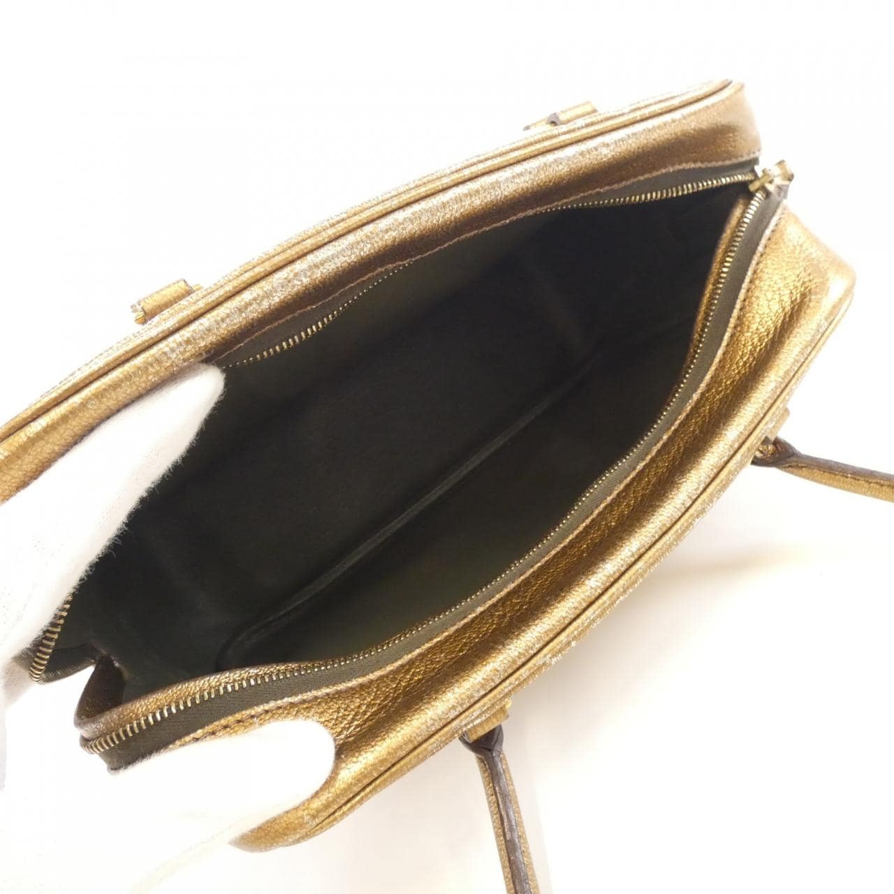 エルメス ミニ プリュム MINI 086559CC バッグ