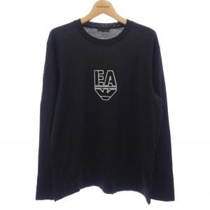 エンポリオアルマーニ EMPORIO ARMANI 6L1TAW 1JUVZ Tシャツ