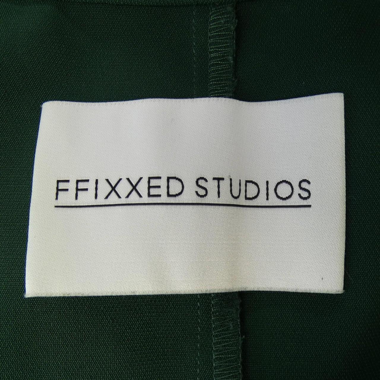 フィックスステュディオス FFIXXED STUDIOS コート