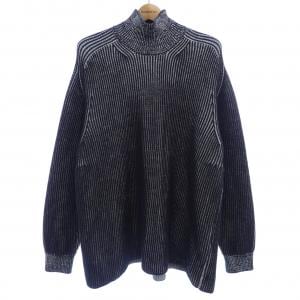 フミトガンリュウ FUMITO GANRYU ニット