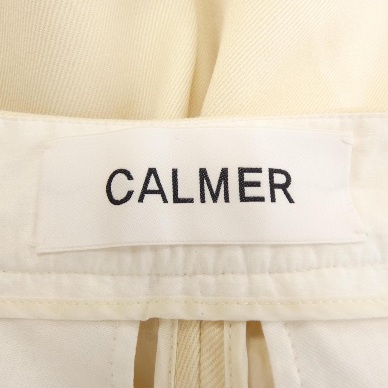 CALMER パンツ