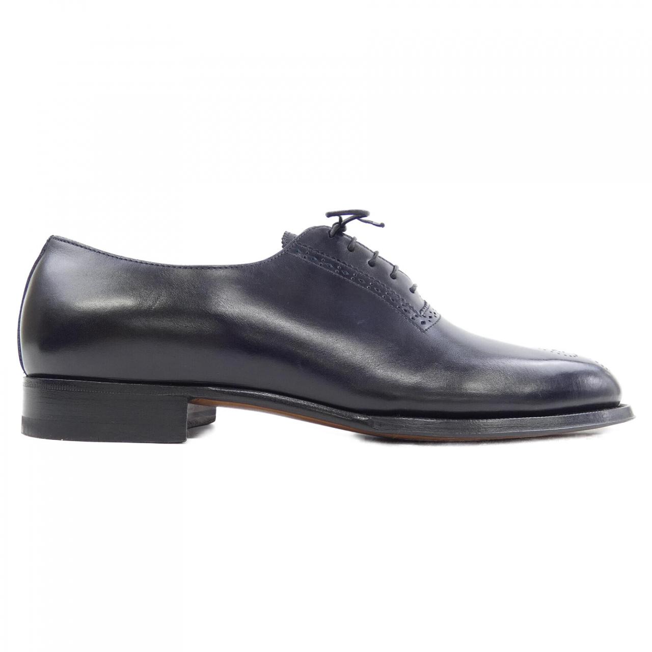 エンツォボナフェ Enzo.Bonafe ESTNATION シューズ