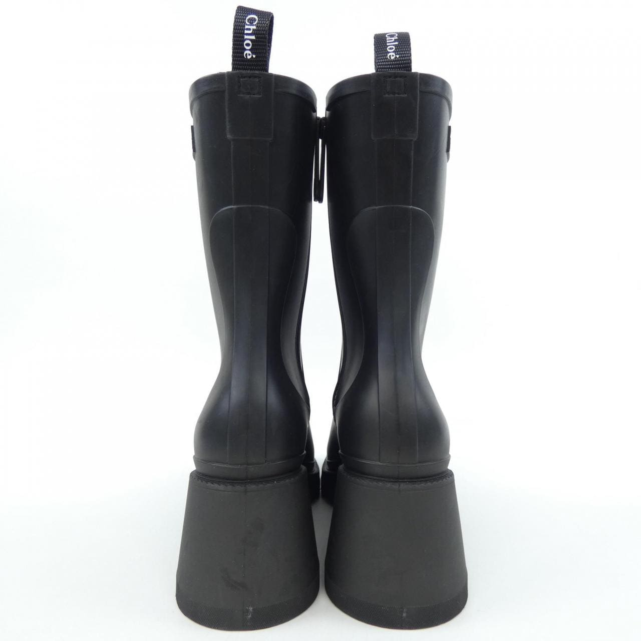 クロエ Chloe ロングブーツ