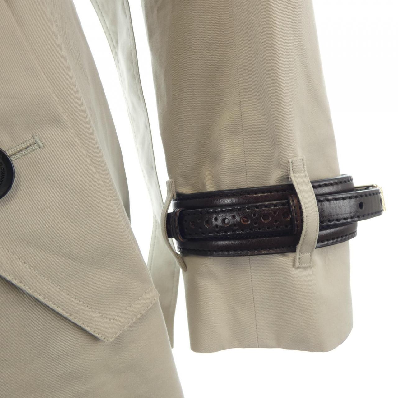 バーバリー BURBERRY 3877938 トレンチコート