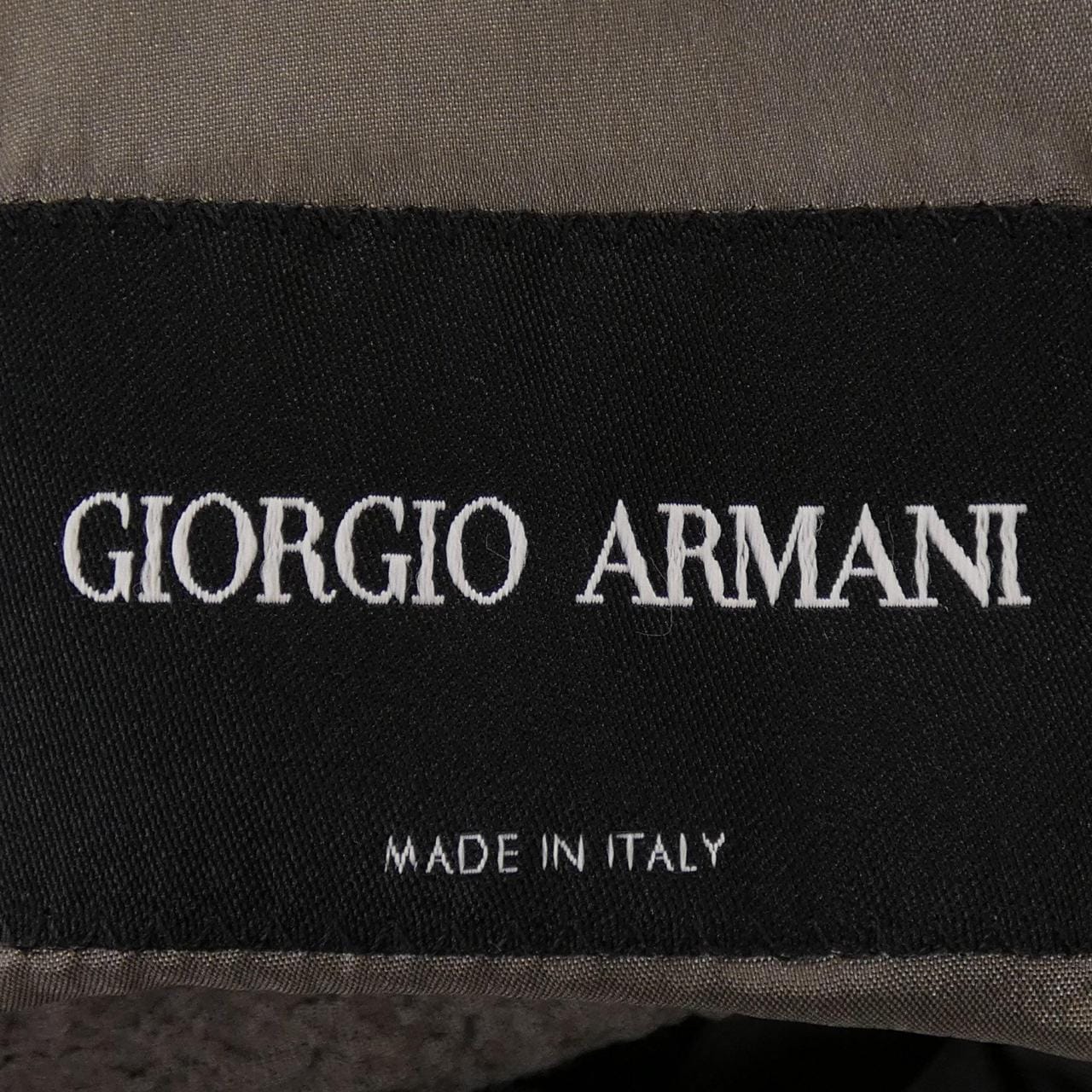 ジョルジオ アルマーニ GIORGIO ARMANI 9SGGG06L ジャケット