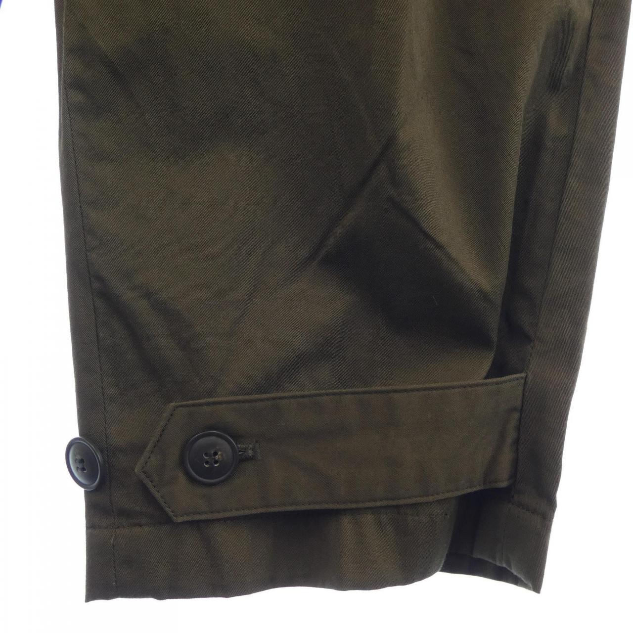 ノーク N.O.R.C パンツ